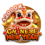 Chinese New Year