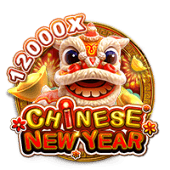 FC - Chinese New Year