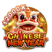 FC - Chinese New Year