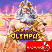 PP - Gate of Olympus