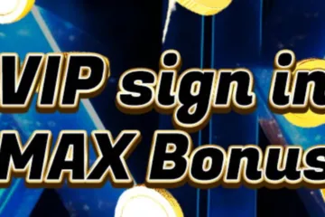 VIP Bonus